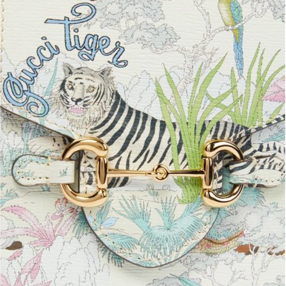 NWOT Gucci crossbody bag - Picture 2 of 3